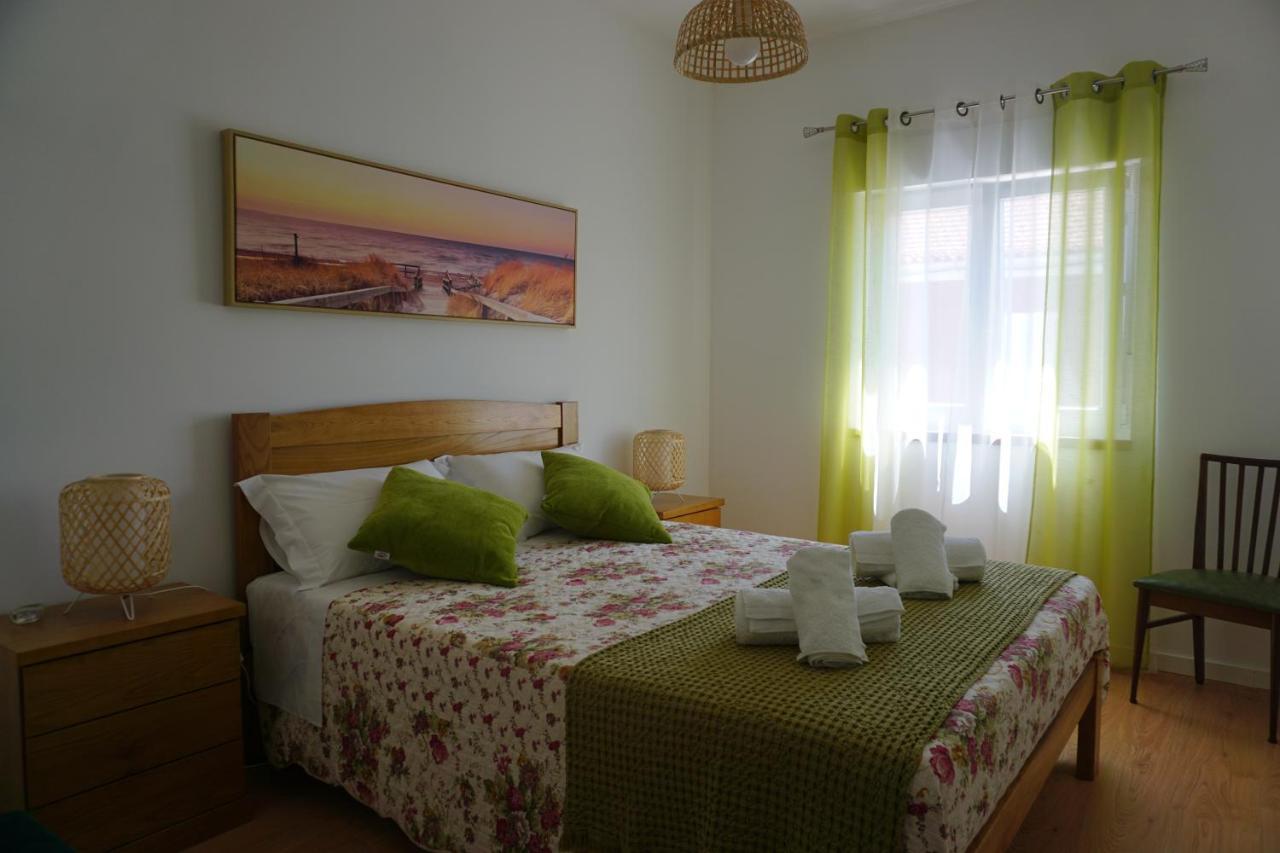 Portela House - T3 Residential Home 50 Meters From The Beach Vila Praia de Âncora Exterior foto